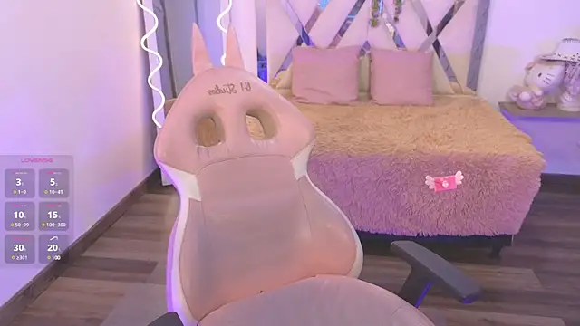 Snapshot of kittystart_tay chatting on January 2025 02:00:02 AM kittystart tay online show from January 2025 02:00:02 AM