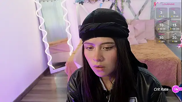 Snapshot of kittystart_tay chatting on January 2025 07:10:02 PM kittystart tay online show from January 2025 07:10:02 PM