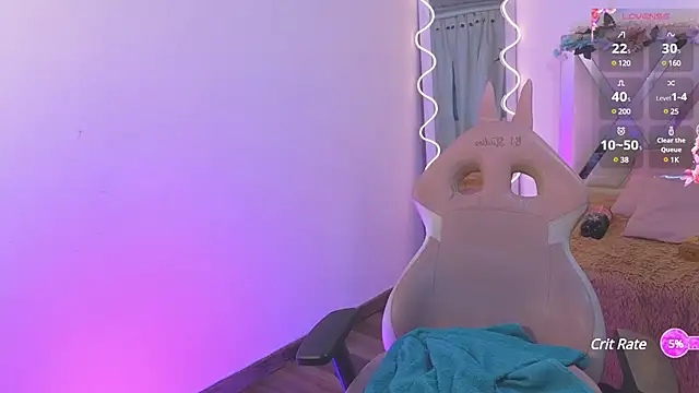 Snapshot of kittystart_tay chatting on January 2025 08:04:01 PM kittystart tay online show from January 2025 08:04:01 PM