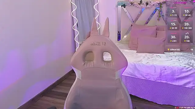 Snapshot of kittystart_tay chatting on February 2025 09:58:01 AM kittystart tay online show from February 2025 09:58:01 AM