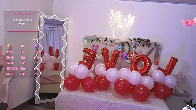 Snapshot of kittystart_tay chatting on February 2025 01:31:02 AM kittystart tay online show from February 2025 01:31:02 AM