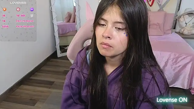 Snapshot of kittystart_tay chatting on February 2025 07:08:02 PM kittystart tay online show from February 2025 07:08:02 PM