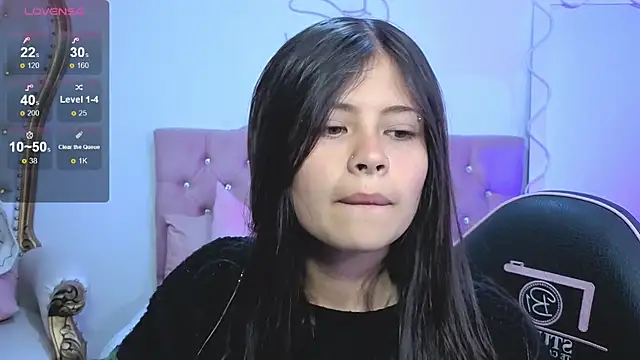 Snapshot of kittystart_tay chatting on September 2025 12:07:02 PM kittystart tay online show from September 2025 12:07:02 PM