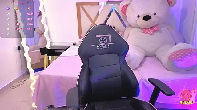 Snapshot of kittystart_tay chatting on September 2025 11:54:01 PM kittystart tay online show from September 2025 11:54:01 PM