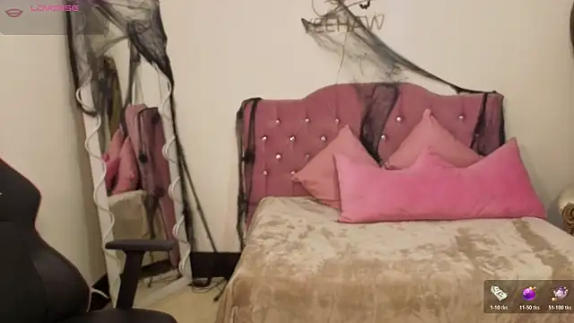 Snapshot of kittystart_tay chatting on October 2025 11:40:01 AM kittystart tay online show from October 2025 11:40:01 AM