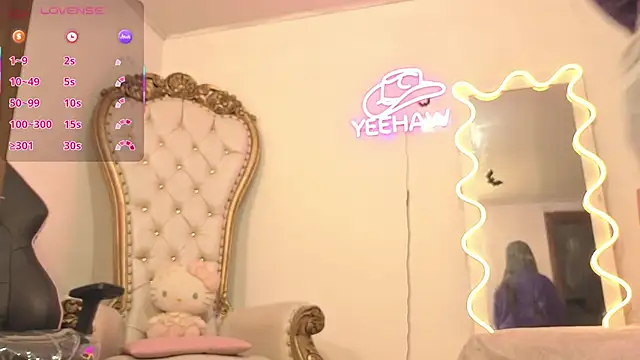 Snapshot of kittystart_tay chatting on November 2025 11:43:02 AM kittystart tay online show from November 2025 11:43:02 AM