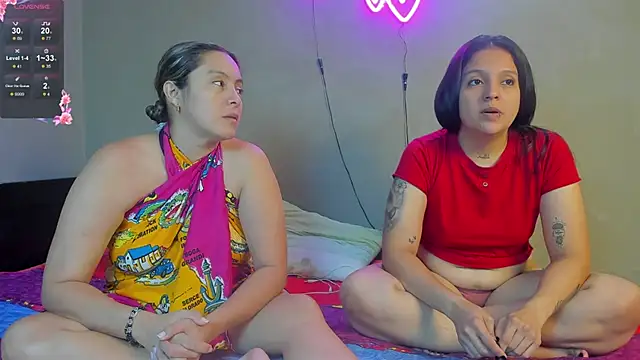 ladies of pleasure69 online show from January 2025 03:15:01 AM