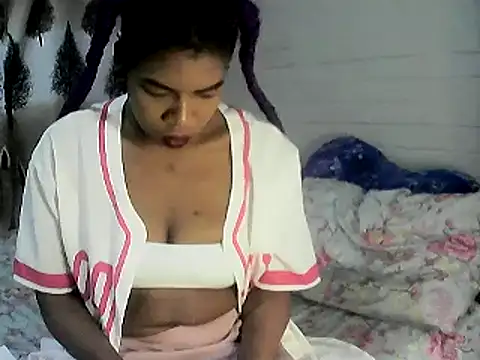 abiedoll online show from February 2025 02:48:02 PM