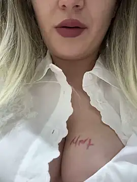 Gamzemm8888 online show from January 2025 09:19:01 PM