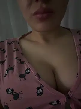 Gamzemm8888 online show from January 2025 07:26:01 PM