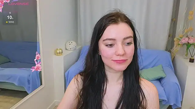 Lana  Cute  online show from February 2025 12:45:02 PM