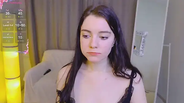 Lana  Cute  online show from March 2025 06:43:01 PM