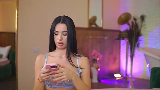 Jenna Day online show from January 2025 11:45:02 AM