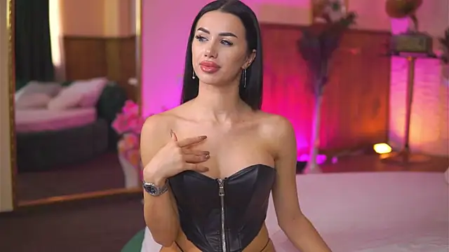 Jenna Day online show from January 2025 09:50:02 AM