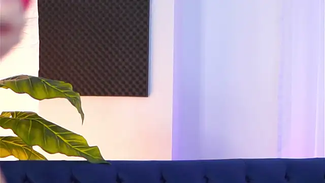 Jenna Day online show from October 2025 08:47:02 AM