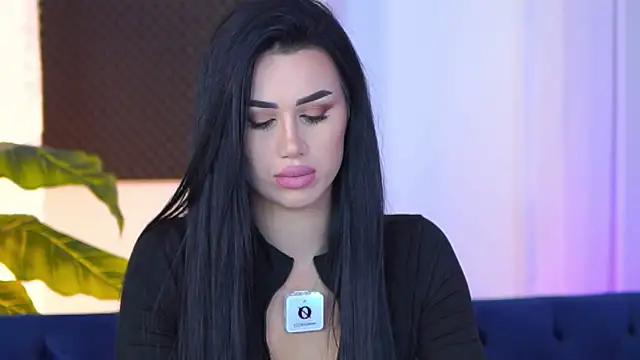 Jenna Day online show from October 2025 10:41:02 AM