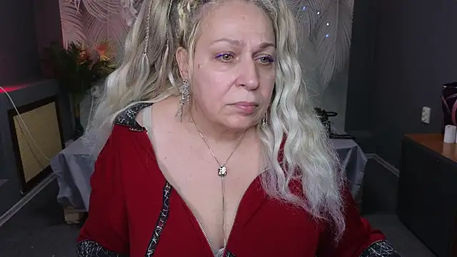 Penelope Pinky online show from January 2025 02:15:01 PM