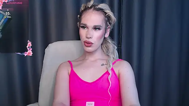 Cassie Bae online show from January 2025 02:46:01 PM