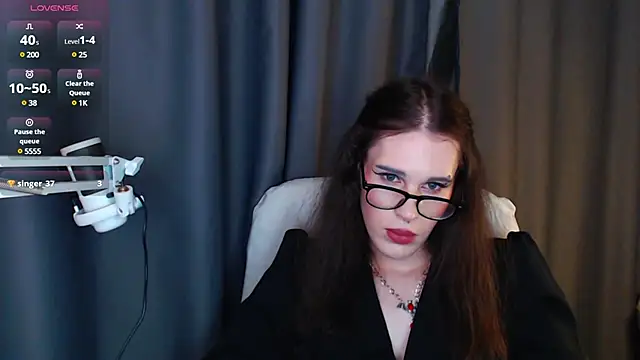 Cassie Bae online show from March 2025 12:18:01 AM