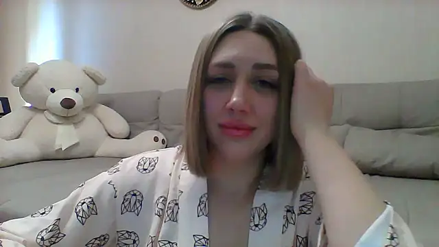 VickyLove047 online show from December 2024 04:14:02 PM
