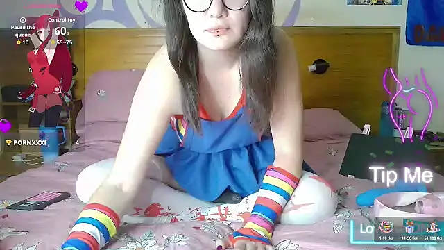 Snapshot of MilahHot13 chatting on October 2025 02:03:02 AM MilahHot13 online show from October 2025 02:03:02 AM