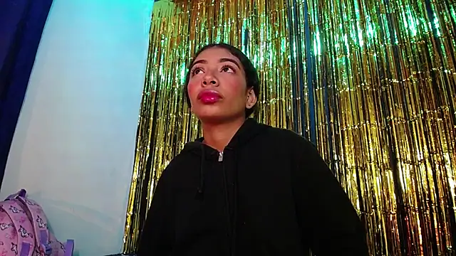 anais tgn online show from January 2025 06:32:02 PM