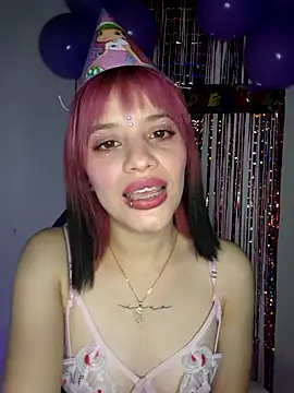 franchezkavegaaa online show from January 2025 04:54:02 AM
