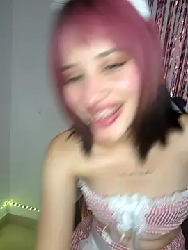franchezkavegaaa online show from January 2025 02:11:01 PM