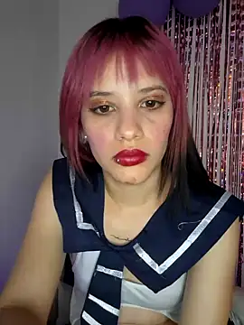 franchezkavegaaa online show from January 2025 07:52:01 PM