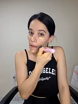 Snapshot of franchezkavegaaa chatting on September 2025 12:21:02 PM franchezkavegaaa online show from September 2025 12:21:02 PM