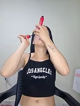 Snapshot of franchezkavegaaa chatting on October 2025 12:11:01 PM franchezkavegaaa online show from October 2025 12:11:01 PM