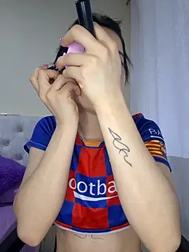 Snapshot of franchezkavegaaa chatting on October 2025 12:04:01 PM franchezkavegaaa online show from October 2025 12:04:01 PM