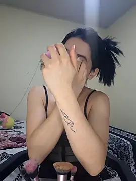 Snapshot of franchezkavegaaa chatting on October 2025 12:30:01 PM franchezkavegaaa online show from October 2025 12:30:01 PM