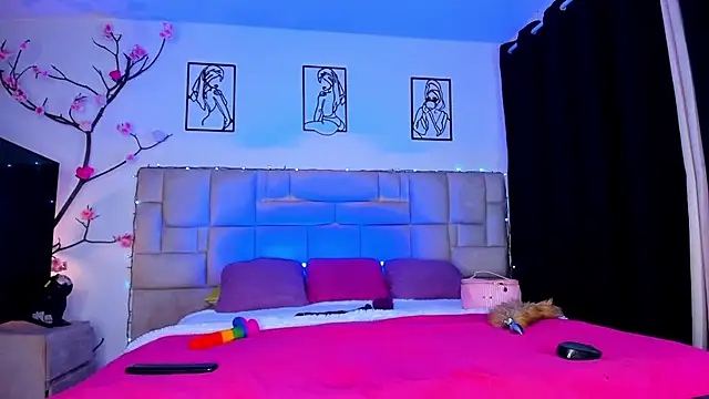 Snapshot of _Valery_tw chatting on October 2025 09:26:02 PM Valery tw online show from October 2025 09:26:02 PM