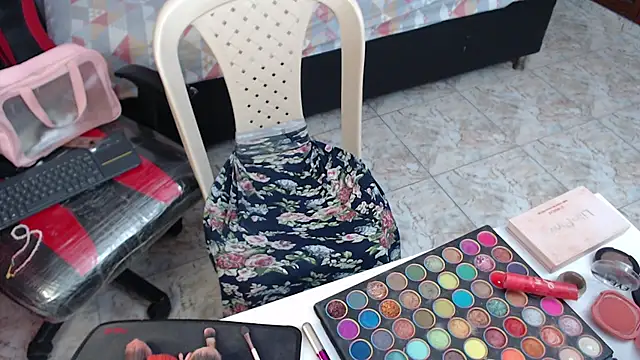 CassandraBaby  online show from January 2025 02:31:02 PM