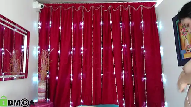 CassandraBaby  online show from March 2025 09:56:01 PM