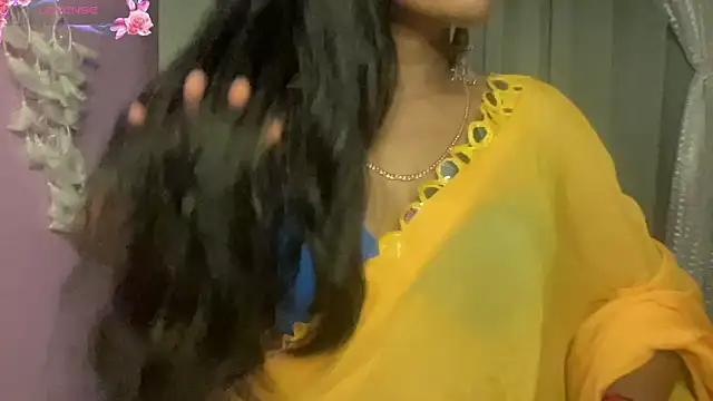 fairyC for u online show from September 2025 08:18:02 AM