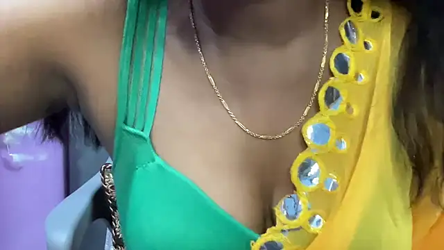 fairyC for u online show from November 2025 08:25:01 AM