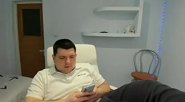 JasonJacks online show from January 2025 12:49:01 PM