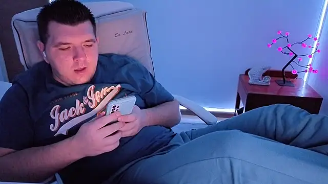 JasonJacks online show from October 2025 04:31:02 AM