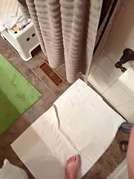 AndysBigOne online show from October 2025 08:17:01 PM