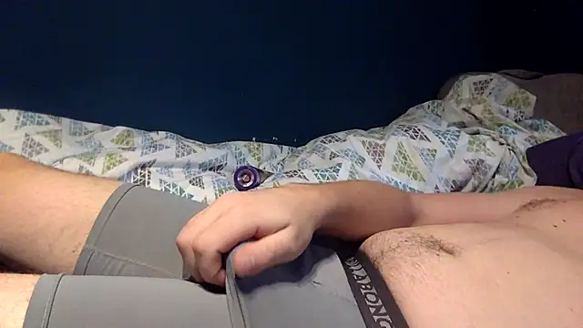 AndysBigOne online show from November 2025 08:43:01 PM