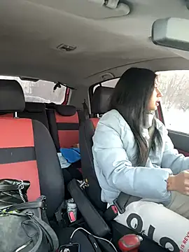 JulliaVegas online show from February 2025 02:26:02 AM