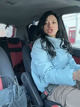 JulliaVegas online show from February 2025 01:57:01 AM