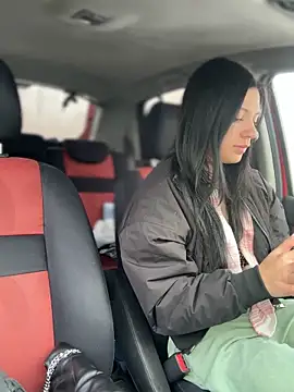 JulliaVegas online show from March 2025 02:08:01 AM