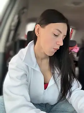 JulliaVegas online show from September 2025 01:42:01 AM