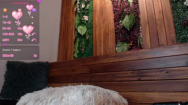 antonellaroux online show from February 2025 07:31:02 AM