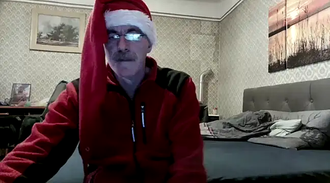 farock online show from December 2024 09:55:01 AM