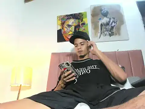 Cain 369 online show from January 2025 05:19:01 AM