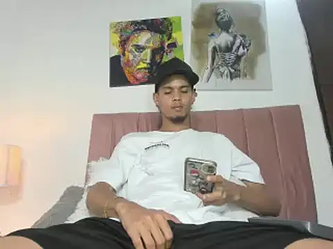 Cain 369 online show from January 2025 11:56:01 PM